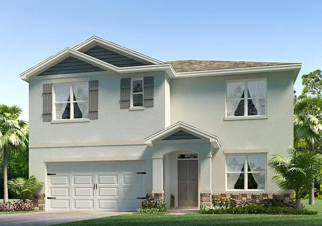 1st image of 4316 Hidden Farm Dr, Plant City, FL 33565 | MLS# TB8509844
