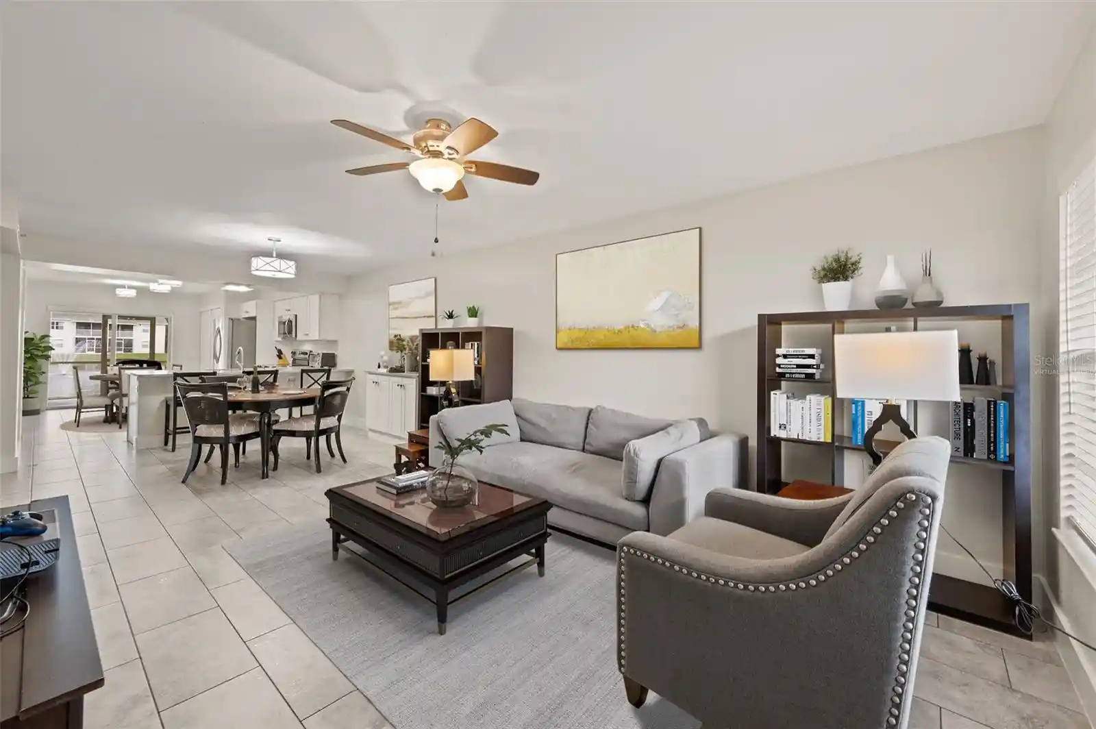 Listing Photo 2 - Condo for sale in 4910 Cougar Ct N located at 4910 Cougar Ct N, Naples, FL 34109 - Unit #103