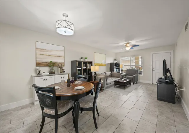 Listing Photo 3 - Condo for sale in building located at 4910 Cougar Ct N, Naples, FL 34109 - Unit #103
