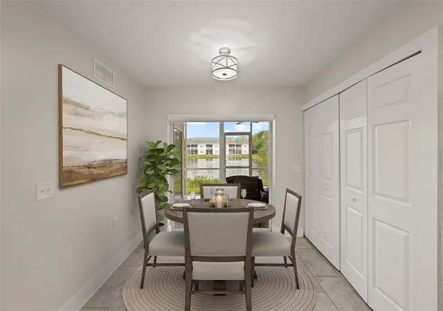 Listing Photo 5 - Condo for sale in building located at 4910 Cougar Ct N, Naples, FL 34109 - Unit #103
