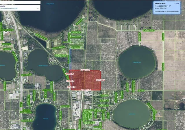 5th image of 298 County Road 17a W, Avon Park, FL 33825 | MLS# L4961978