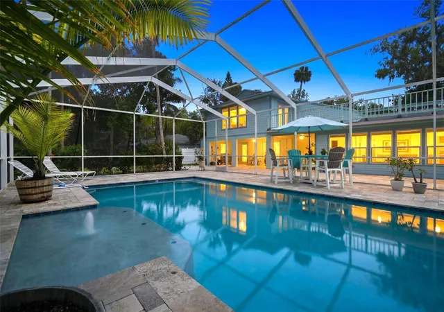 2nd image of 5539 Delaware Ave, New Port Richey, FL 34652 | MLS# TB8509854