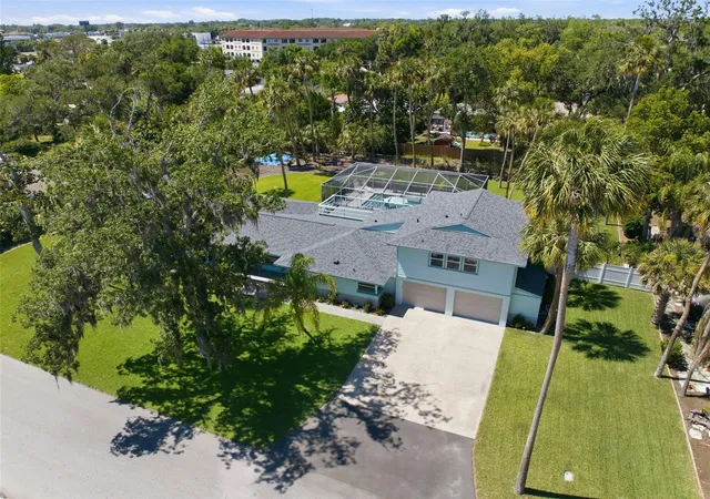 5th image of 5539 Delaware Ave, New Port Richey, FL 34652 | MLS# TB8509854