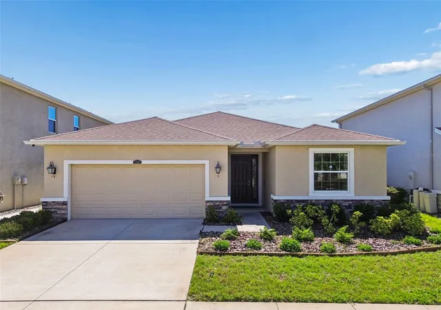 Photo 2 of Single family home for sale at 12507 Candleberry Cir, Tampa, FL 33635 | MLS# TB8509861 | Listing updated on 2026-08-27
