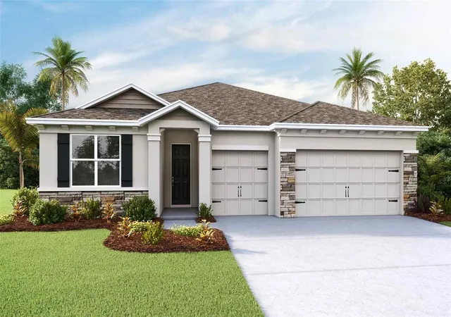 1st image of 3503 Hazy Glen Ln, Plant City, FL 33565 | MLS# TB8509862