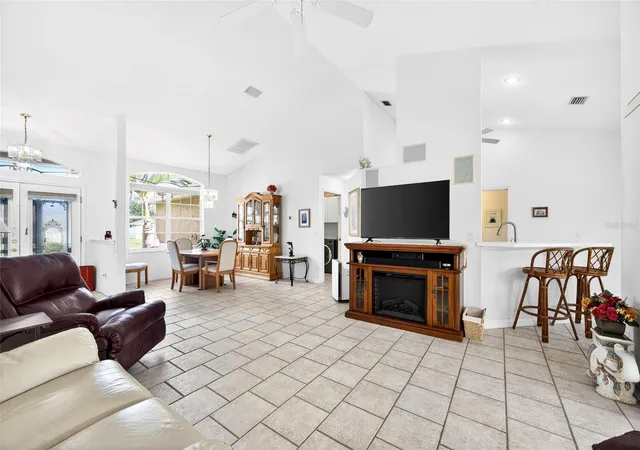 Photo 3 of Single family home for sale at 4841 Camelot St, North Port, FL 34288 | MLS# C7526336 | Listing updated on 2026-06-30