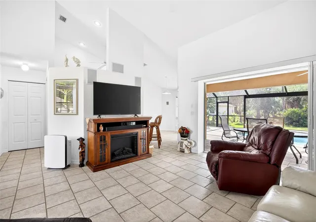 Photo 4 of Single family home for sale at 4841 Camelot St, North Port, FL 34288 | MLS# C7526336 | Listing updated on 2026-06-30