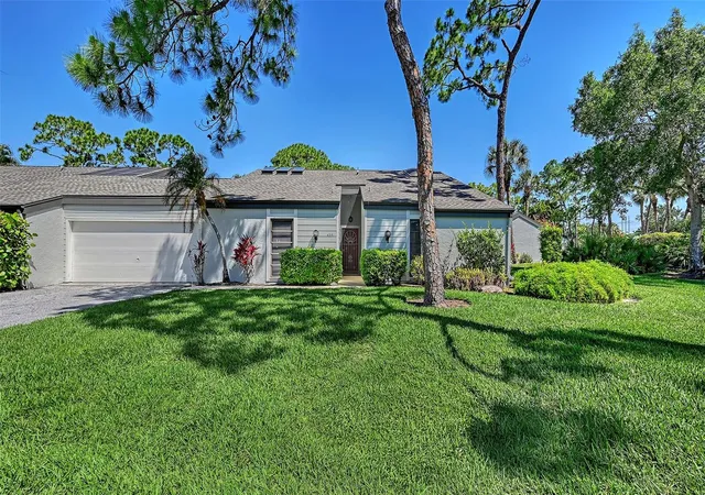 Photo 1 of Single family home for sale at 4391 Woodmans Chart #155, Sarasota, FL 34235 | MLS# A4694064 | Listing updated on 2026-08-22
