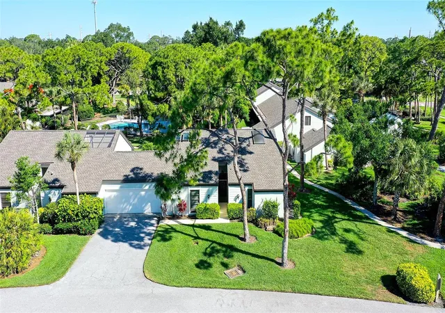 Photo 2 of Single family home for sale at 4391 Woodmans Chart #155, Sarasota, FL 34235 | MLS# A4694064 | Listing updated on 2026-08-22