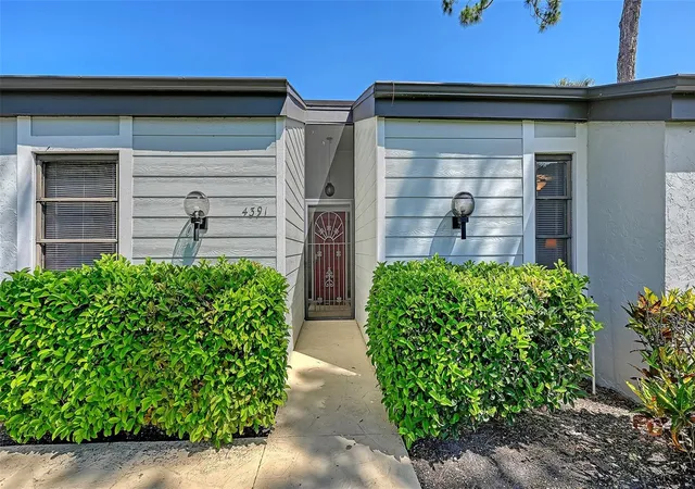 Photo 4 of House for sale at 4391 Woodmans Chart #155, Sarasota, FL 34235 | MLS# A4694064 | Listing updated on 2026-08-22