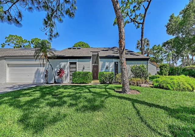 Photo 64 of Single family home for sale at 4391 Woodmans Chart #155, SARASOTA, FL 34235 | MLS# A4694064 | Listing updated on 2026-10-04