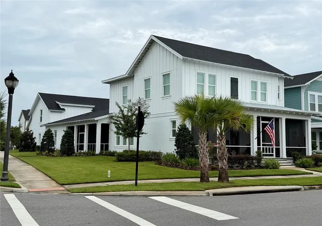 Photo 1 of Single family home for sale at 1101 Eagles Pass Way, Winter Garden, FL 34787 | MLS# O6408835 | Listing updated on 2026-10-15