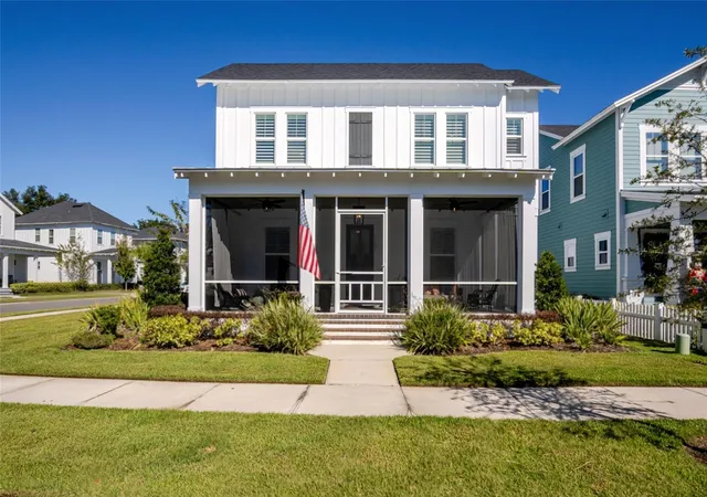 Photo 1 of Single family home for sale at 1101 Eagles Pass Way, Winter Garden, FL 34787 | MLS# O6408835 | Listing updated on 2026-08-28