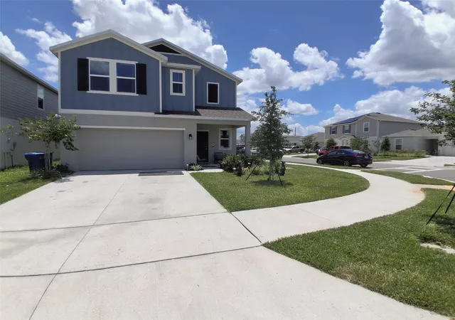 Homes for sale in Lake Wales, FL | 3486 Howell Dr, Lake Wales, FL 33853 | MLS# S5150160