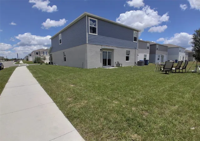 Homes for sale in Lake Wales, FL | 3486 Howell Dr, Lake Wales, FL 33853 | MLS# S5150160