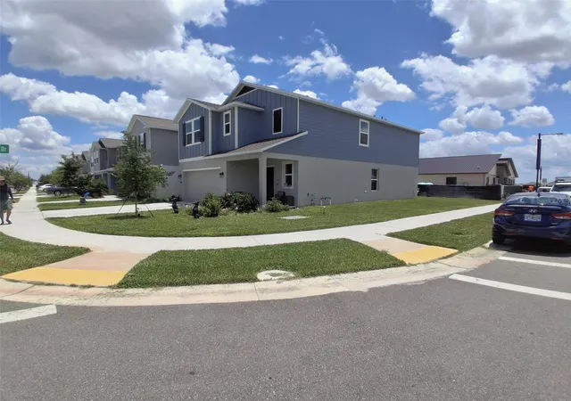 Homes for sale in Lake Wales, FL | 3486 Howell Dr, Lake Wales, FL 33853 | MLS# S5150160