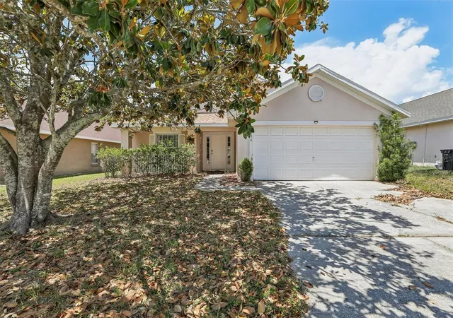 Photo 1 of Single family home for sale at 536 Pine Cone Dr, Davenport, FL 33897 | MLS# O6408840 | Listing updated on 2026-10-05