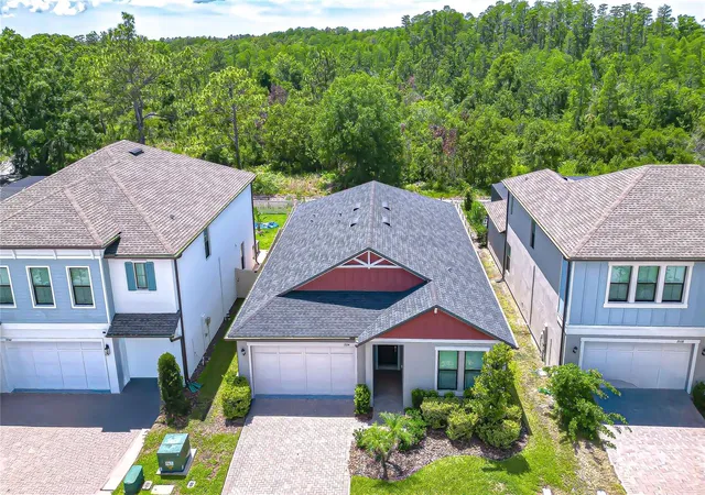 Photo 1 of Single family home for sale at 21534 Violet Periwinkle Dr, Land O Lakes, FL 34637 | MLS# TB8509889 | Listing updated on 2026-09-04