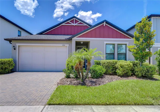 Photo 3 of Single family home for sale at 21534 Violet Periwinkle Dr, Land O Lakes, FL 34637 | MLS# TB8509889 | Listing updated on 2026-09-04