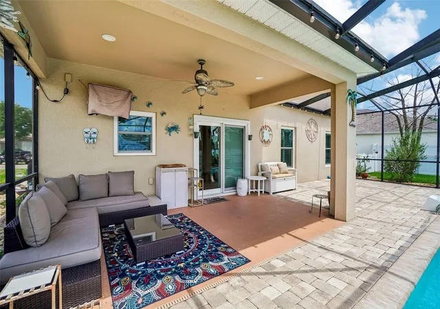 4th image of 15792 Durango Cir, Brooksville, FL 34604 | MLS# TB8509891