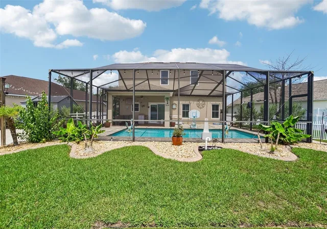 5th image of 15792 Durango Cir, Brooksville, FL 34604 | MLS# TB8509891