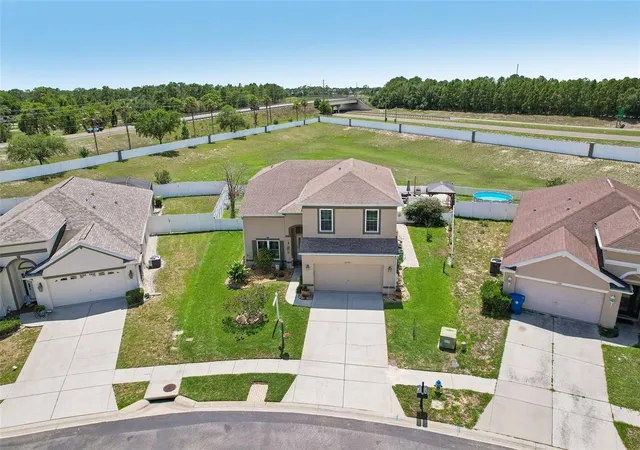 2nd image of 15792 Durango Cir, Brooksville, FL 34604 | MLS# TB8509891
