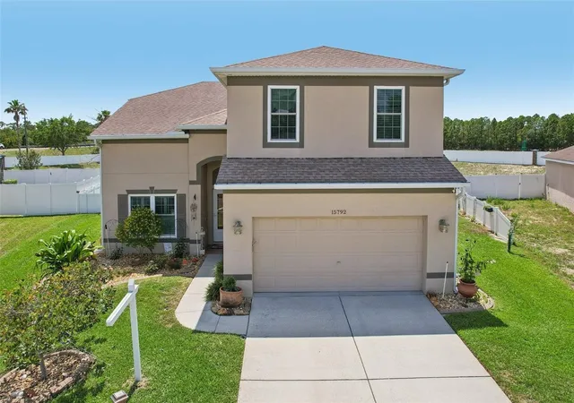 1st image of 15792 Durango Cir, Brooksville, FL 34604 | MLS# TB8509891