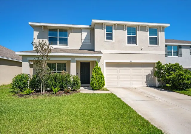 Photo 1 of Single family home for sale at 5394 Sw 40th Circle, Ocala, FL 34474 | MLS# OM724921 | Listing updated on 2026-07-06