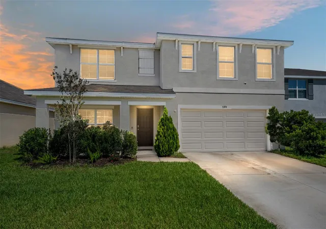Photo 2 of Single family home for sale at 5394 Sw 40th Circle, Ocala, FL 34474 | MLS# OM724921 | Listing updated on 2026-07-06