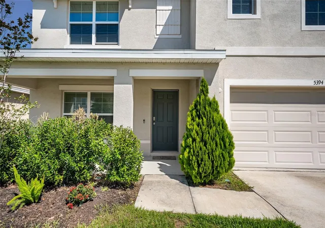 Photo 3 of Single family home for sale at 5394 Sw 40th Circle, Ocala, FL 34474 | MLS# OM724921 | Listing updated on 2026-07-06
