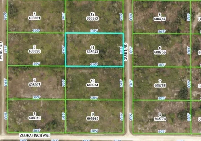 1st image of 18455 Quiet Rd, Brooksville, FL 34614 | MLS# TB8509904
