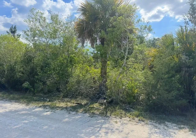 5th image of 18455 Quiet Rd, Brooksville, FL 34614 | MLS# TB8509904