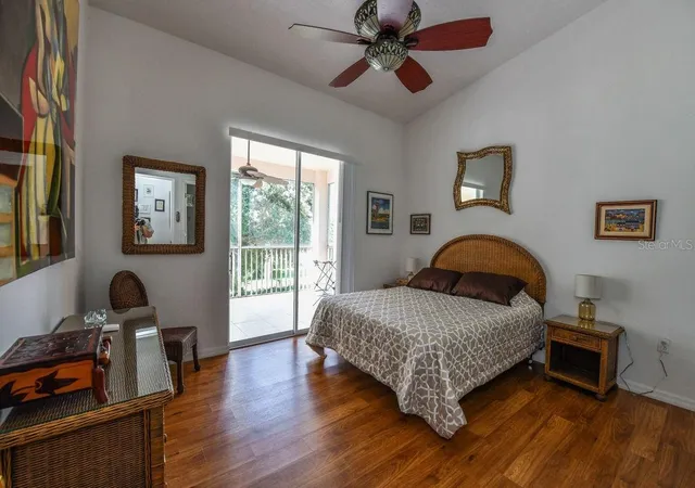 Listing Photo 4 - Condo for sale in building located at 4228 Central Sarasota Pkwy, Sarasota, FL 34238 - Unit #1024