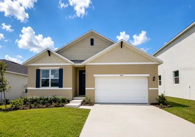 Homes for sale in Apopka, FL | 4991 Marshelder St, Apopka, FL 32712 | MLS# O6408875