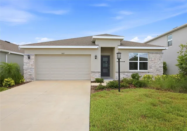 Photo 1 of Single family home for sale at 3659 Hatchery Way, Bradenton, FL 34211 | MLS# TB8509919 | Listing updated on 2026-10-21