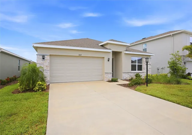 Photo 2 of Single family home for sale at 3659 Hatchery Way, Bradenton, FL 34211 | MLS# TB8509919 | Listing updated on 2026-10-21