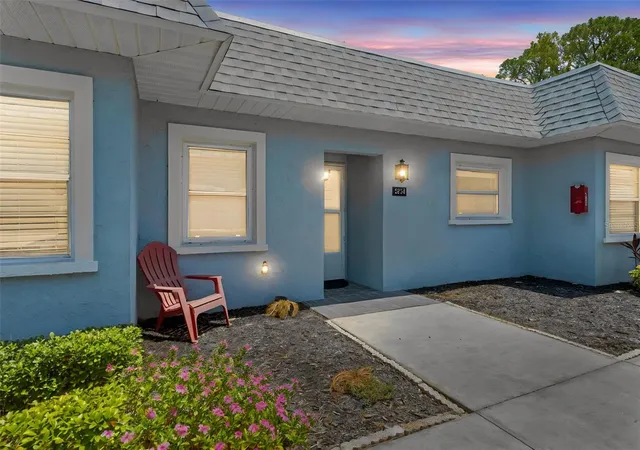Photo 1 of Condo for sale at 3534 Teeside Dr, New Port Richey, FL 34655 | MLS# TB8509924 | Listing updated on 2026-09-14