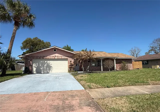 Photo 1 of Sale Pending at 409 Needles Dr, Port Orange, FL 32127 | MLS# V4949162 | Listing updated on 2026-09-23
