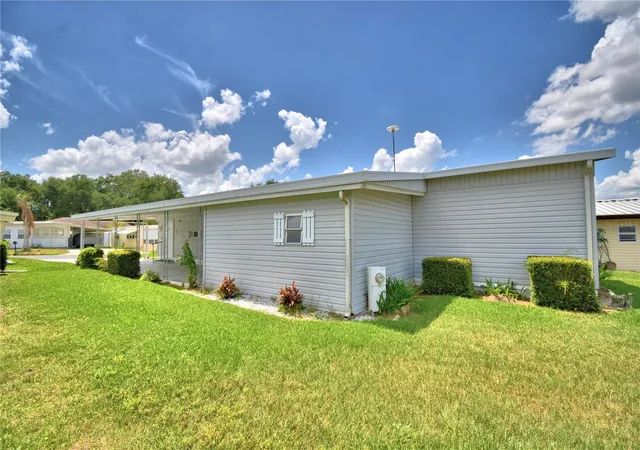 Homes for sale in Auburndale, FL | 118 Paradise Ln, Auburndale, FL 33823 | MLS# P4938757