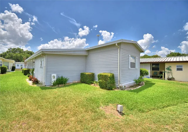 Homes for sale in Auburndale, FL | 118 Paradise Ln, Auburndale, FL 33823 | MLS# P4938757