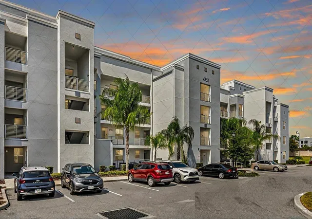 Photo 1 of Condo for sale at 4751 Clock Tower Dr #204, Kissimmee, FL 34746 | MLS# S5150169 | Listing updated on 2026-10-03