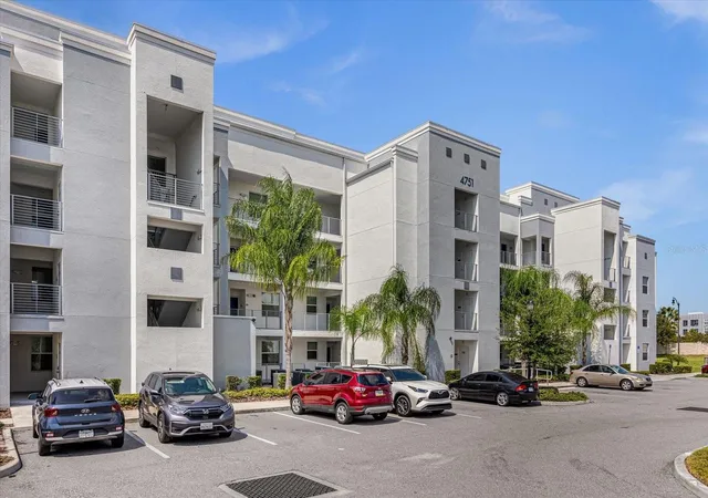 Photo 2 of Condo for sale at 4751 Clock Tower Dr #204, Kissimmee, FL 34746 | MLS# S5150169 | Listing updated on 2026-10-03