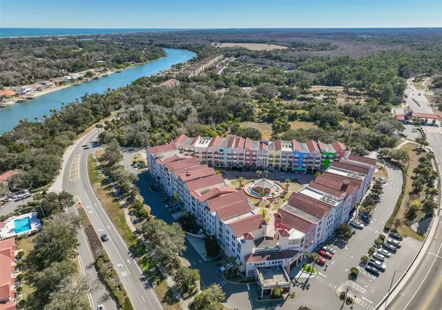 Photo 2 of Condo for sale at 101 Palm Harbor Pkwy #B414, Palm Coast, FL 32137 | MLS# FC318627 | Listing updated on 2026-09-18
