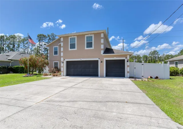 Homes for sale in Palm Coast, FL | 201 Underwood Trl, Palm Coast, FL 32164 | MLS# FC318628