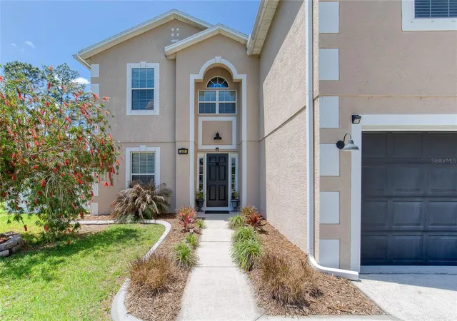 Homes for sale in Palm Coast, FL | 201 Underwood Trl, Palm Coast, FL 32164 | MLS# FC318628