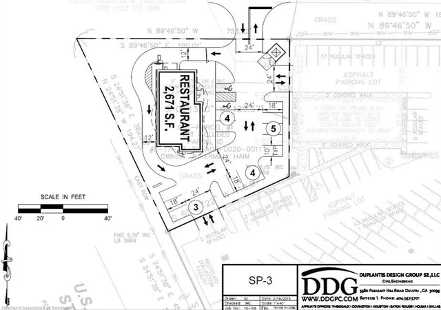 6th image of 1503 Us 27 S, Lake Placid, FL 33852 | MLS# L4961987