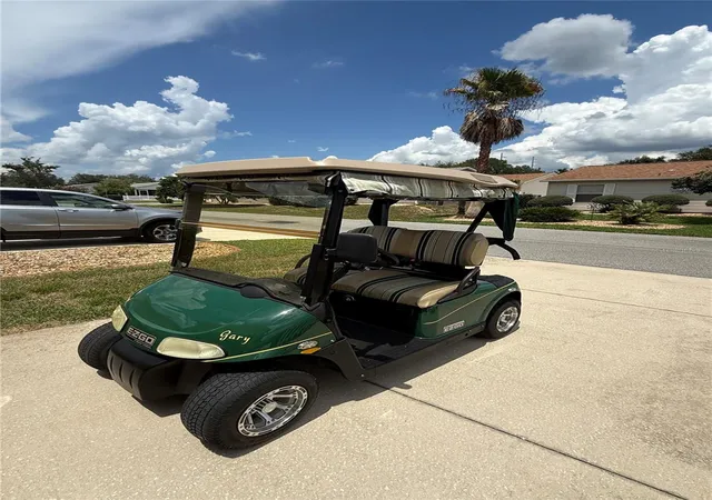 5th image of 17300 Se 93Rd Heyward Ave, The Villages, FL 32162 | MLS# G5112530