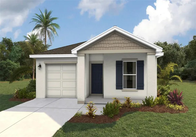 Photo 1 of Single family home for sale at 10416 Curving Crk Loop, Parrish, FL 34219 | MLS# A4694089 | Listing updated on 2026-09-16