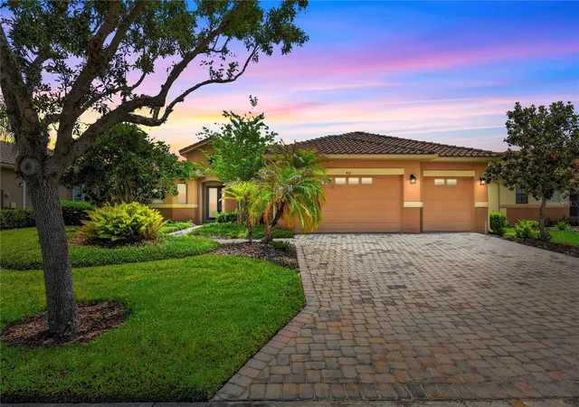 1st image of 453 Sorrento Rd, Kissimmee, FL 34759 | MLS# O6408903