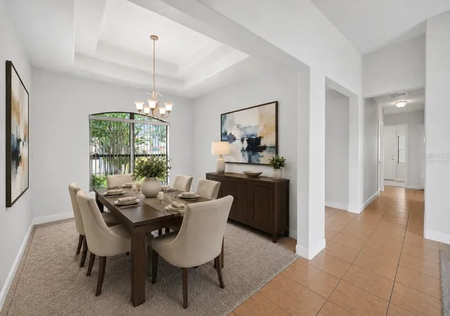 4th image of 453 Sorrento Rd, Kissimmee, FL 34759 | MLS# O6408903